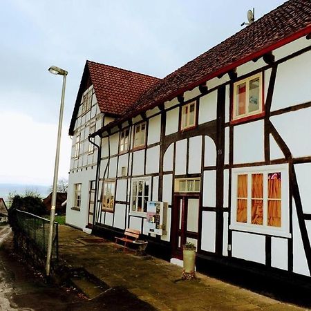Johnny And Jones Bed & Breakfast Rinteln Exterior foto