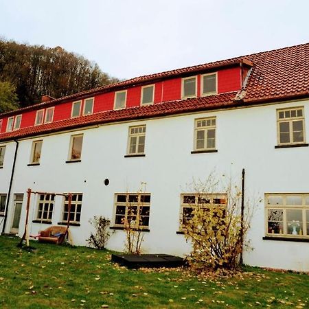 Johnny And Jones Bed & Breakfast Rinteln Exterior foto