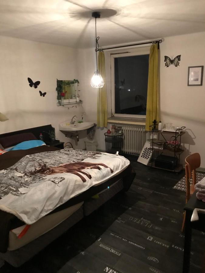 Johnny And Jones Bed & Breakfast Rinteln Exterior foto